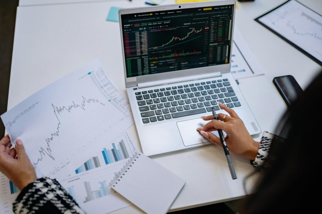 Scale Your Business or Investments