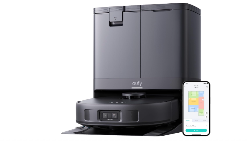 Eufy X10 Pro Omni