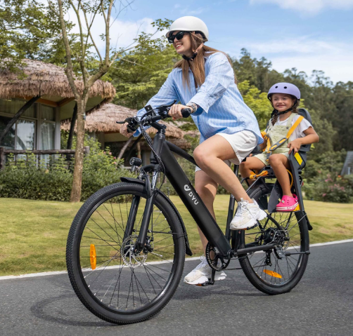 DYU Electric Bike