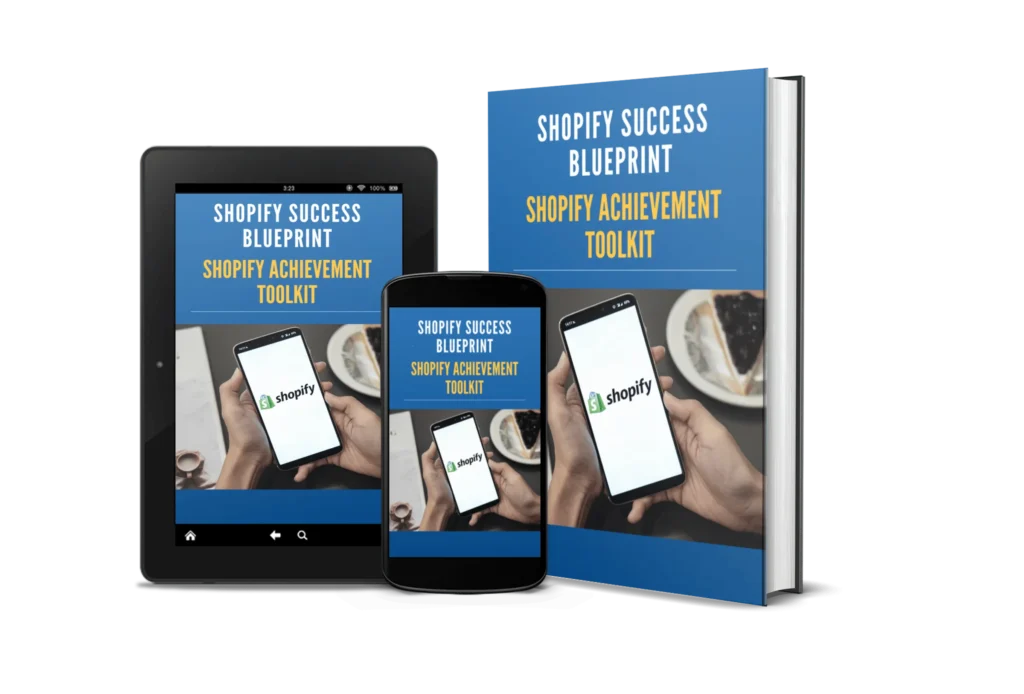Success With Shopify Review: Your Step-by-Step Guide to Building a Profitable Online Store