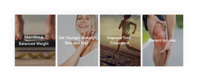 Advanced Amino Formula Supplements