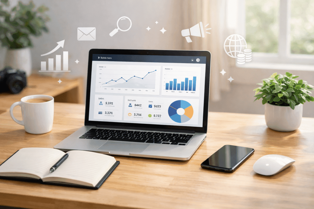 How to Build a Successful Online Business with No Experience