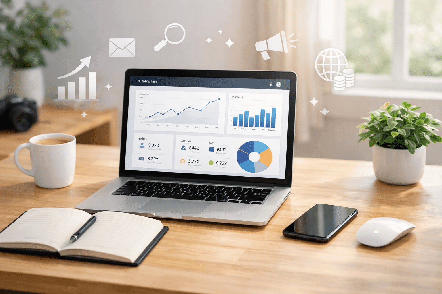 How to Build a Successful Online Business with No Experience