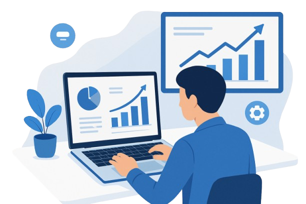 How AI Tools Are Transforming Online Business, Digital Design, and Website Creation