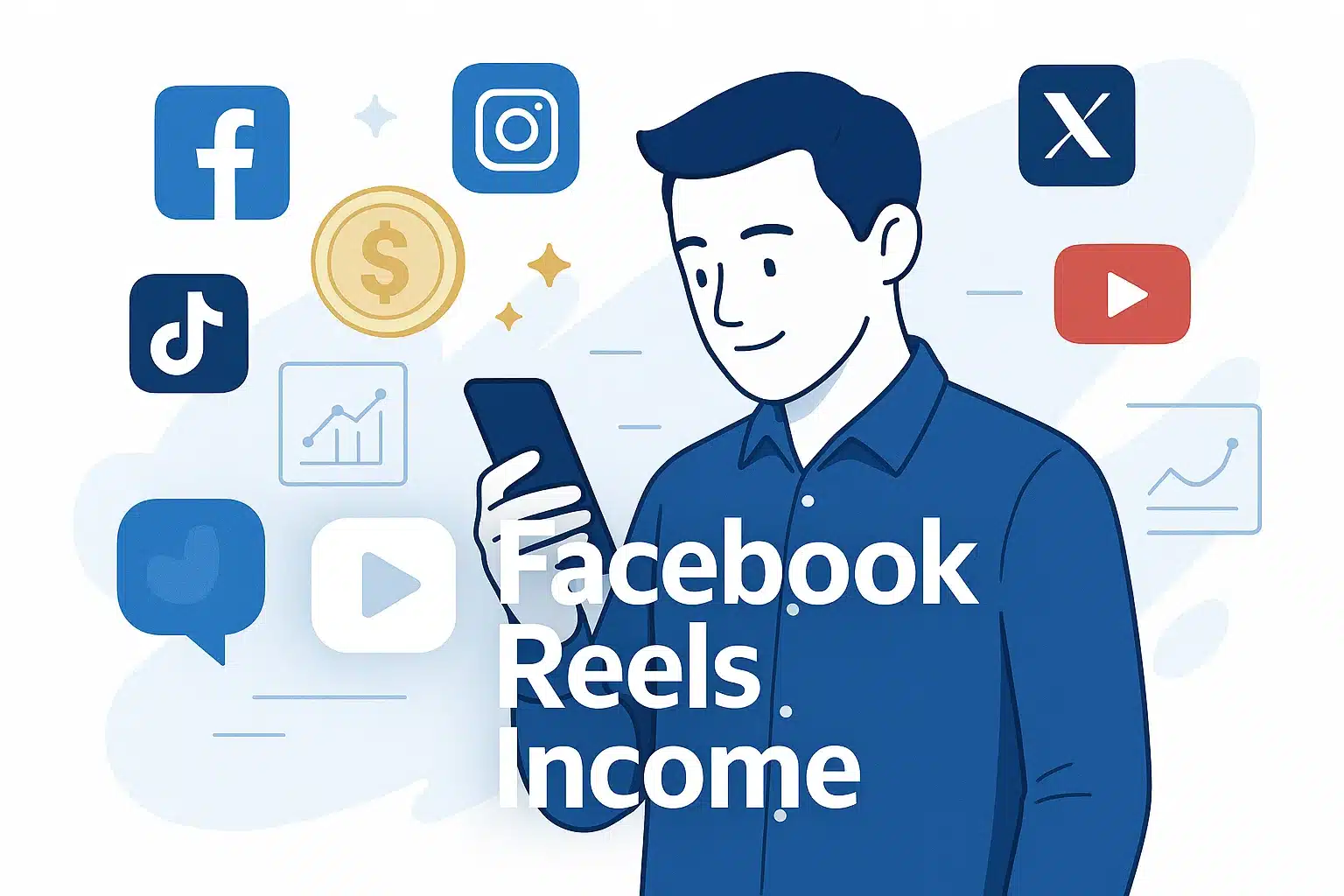 How to Make Money on Social Media: Top Methods That Actually Work