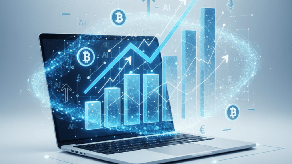 30 Ways to Make Money with Artificial Intelligence: The Step-by-Step Guide to Creating Scalable Income Streams with AI