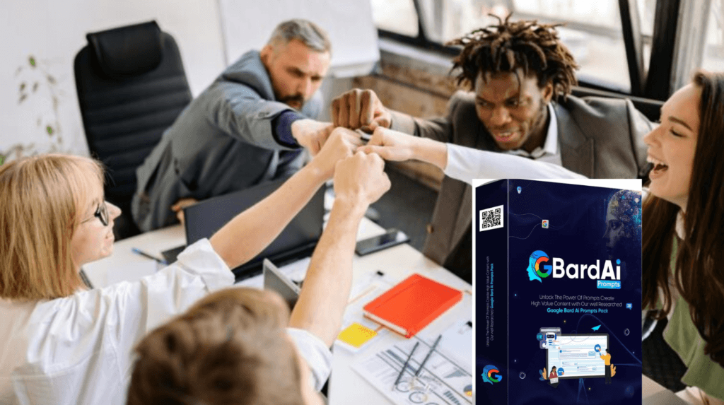 3000+ Google Bard AI Prompts for Affiliate Marketing Download