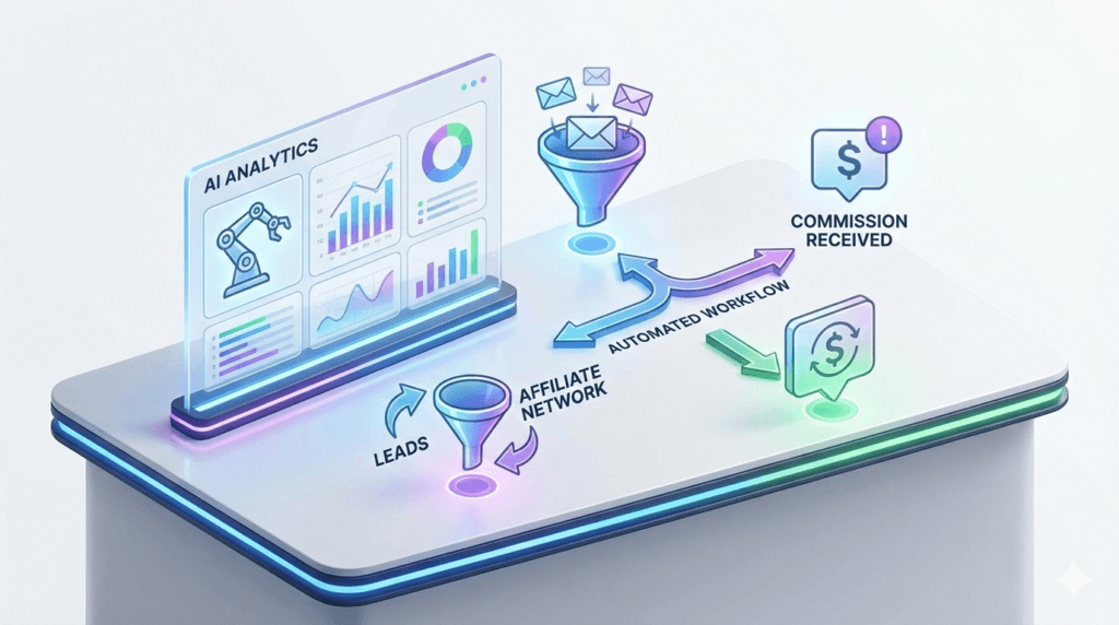 Best AI Tools for Affiliate Marketing (2026 Review) Best AI Tools for Affiliate Marketing (2026 Review)