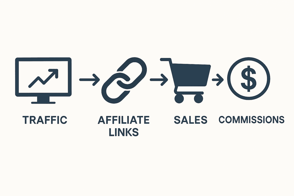 How Much Can You Earn From Affiliate Marketing? (Real Examples)