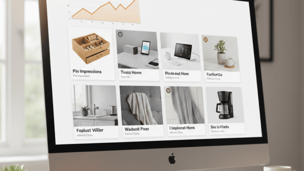 How to Start Affiliate Marketing for Beginners: Amazon & Pinterest Step-by-Step Guide