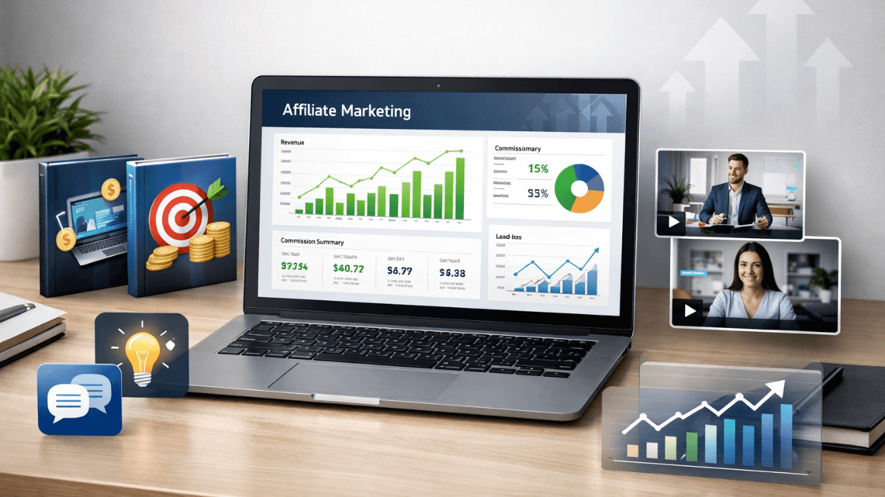 Best Affiliate Marketing Resources for Beginners: