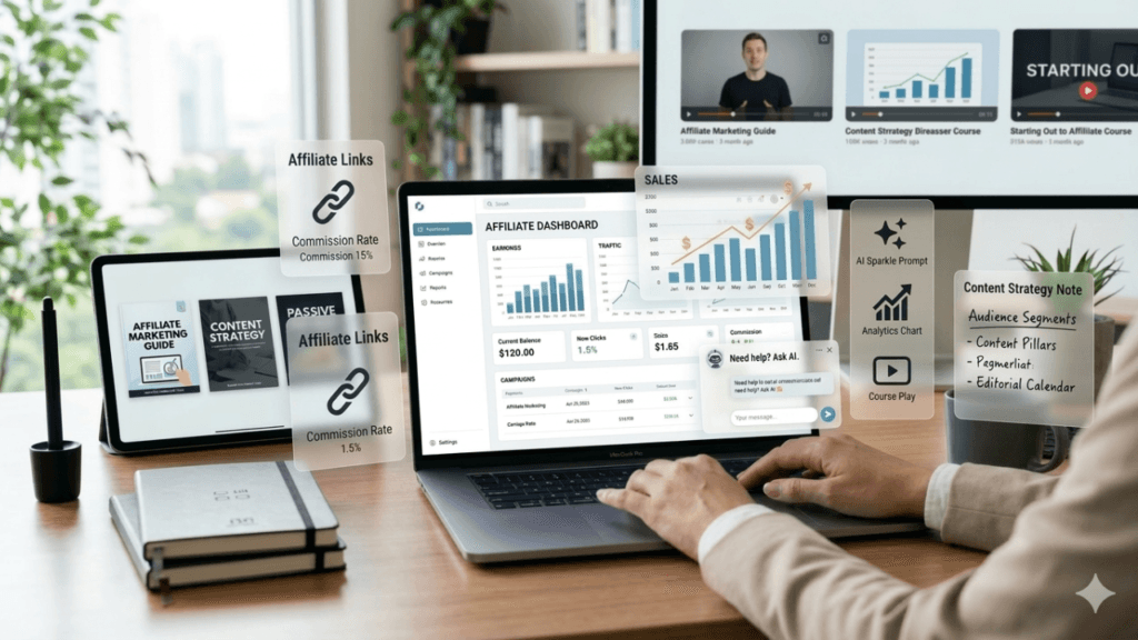 Best Affiliate Marketing Resources for Beginners