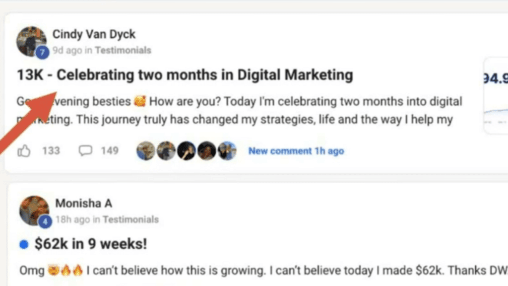 Digital Wealth Academy (DWA) Review: Is It Worth $497 for Beginners?