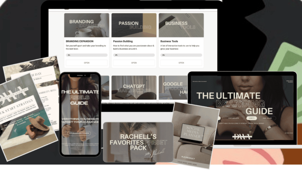 Digital Wealth Academy (DWA) Review: Is It Worth $497 for Beginners?