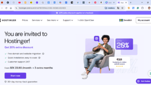 Hostinger Review: Is It the Best Cheap Hosting for Beginners?