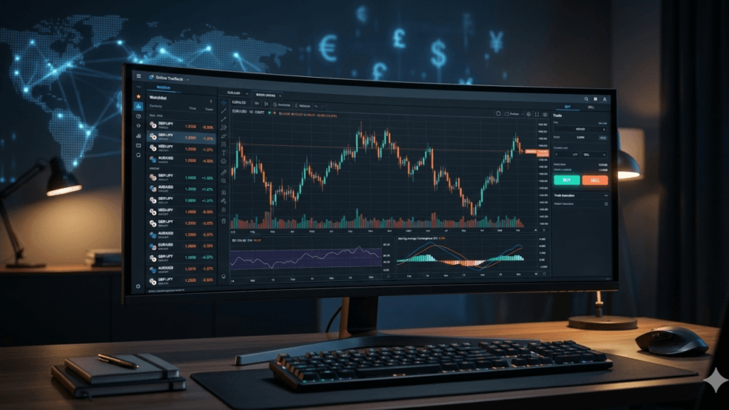 What Is Exness? Complete Guide to Features, Accounts, and Trading What Is Exness? Complete Guide to Features, Accounts & Trading