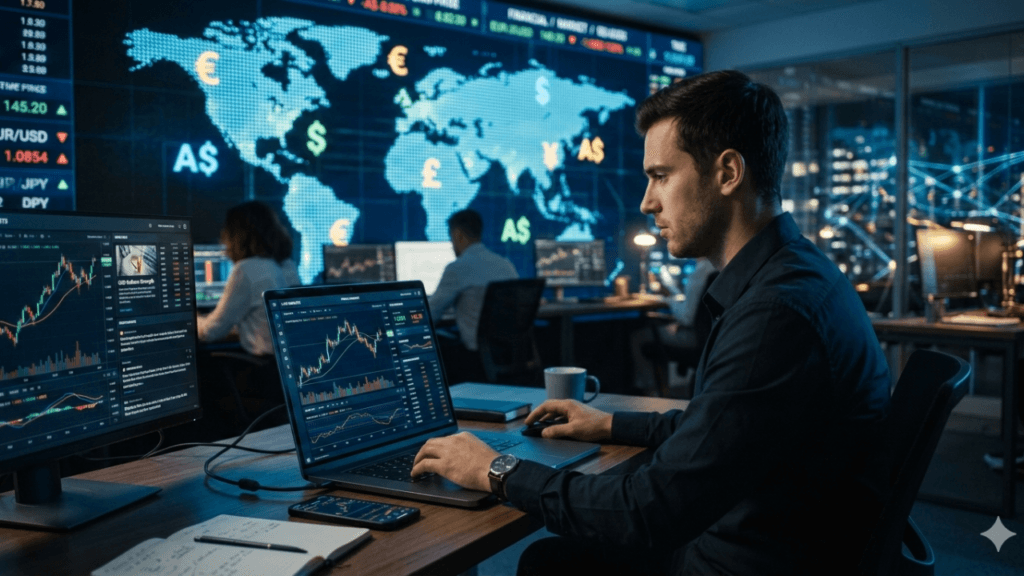What Is Exness? Complete Guide to Features, Accounts, and Trading What Is Exness? Complete Guide to Features, Accounts & Trading