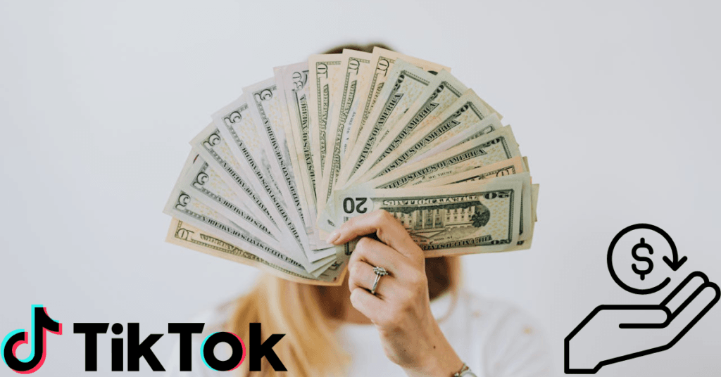 How to make money on TikTok in 2026