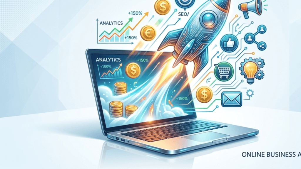 How to Make Money Online Quickly: Practical Ways to Start Earning Today