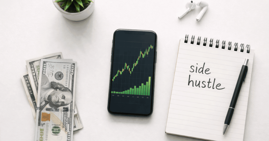 How to Make Money with Your Phone 10 Real Methods That Work