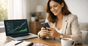 How to Make Money with Your Phone 10 Real Methods That Work