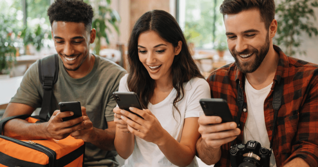 How to Make Money with Your Phone