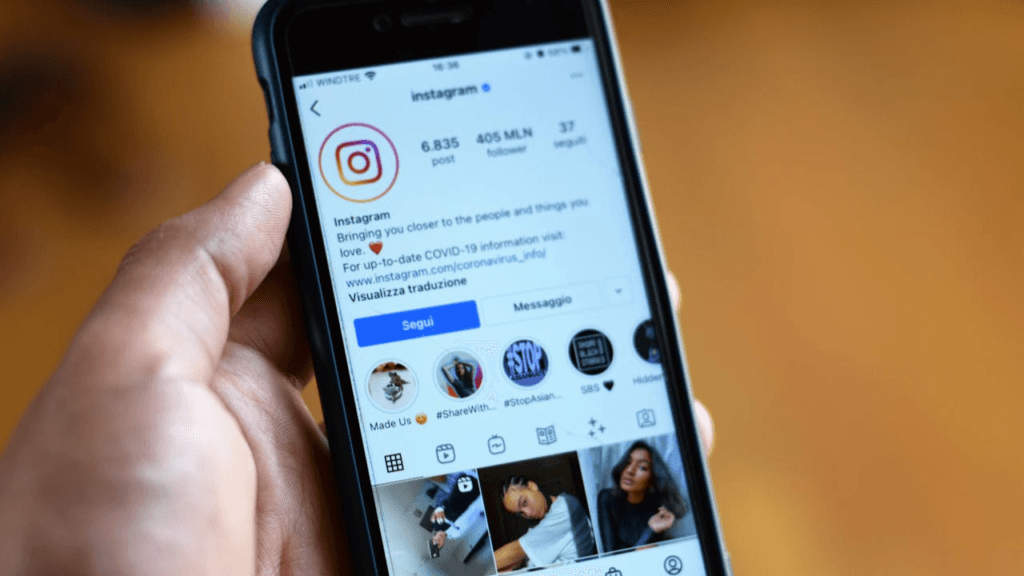 How to Turn Your Social Media Into a Business