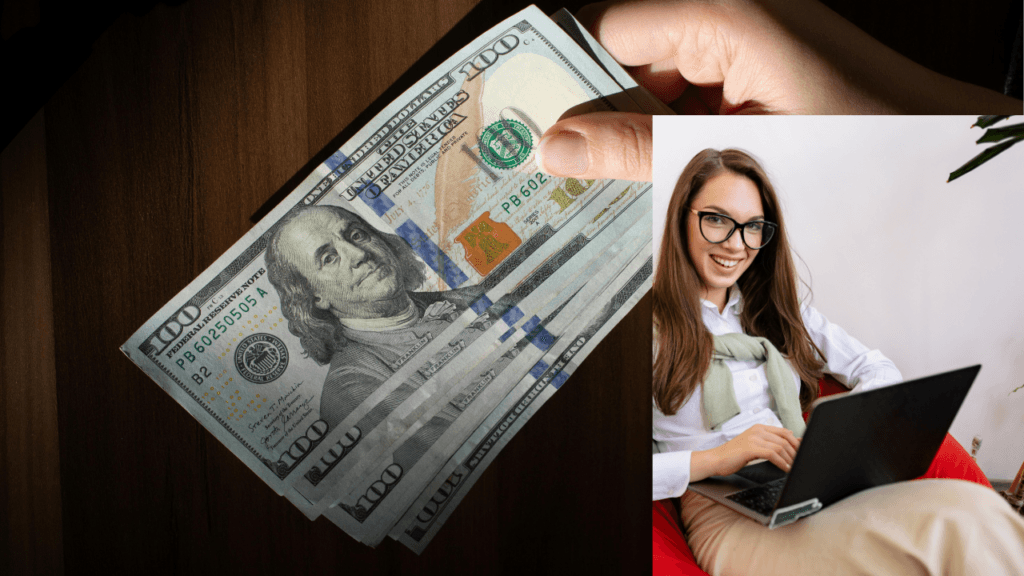Make moneyDaily Online: My Exact Step-by-Step Strategy
