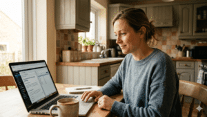 How to Start a Low-Budget Side Hustle (Even If You’re Starting From Zero)