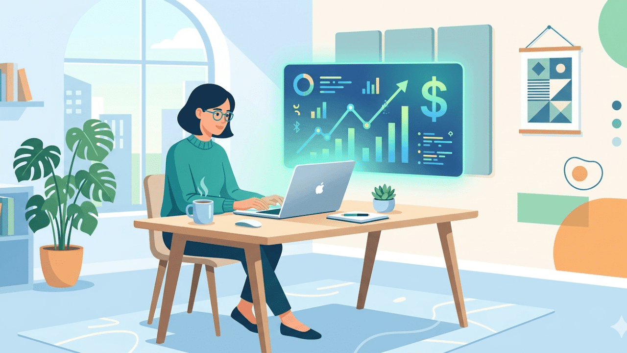 Make Money With AI