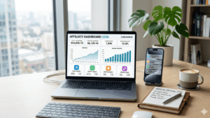 30 High Paying Affiliate Programs to Make Money for Beginners (2026 Guide)
