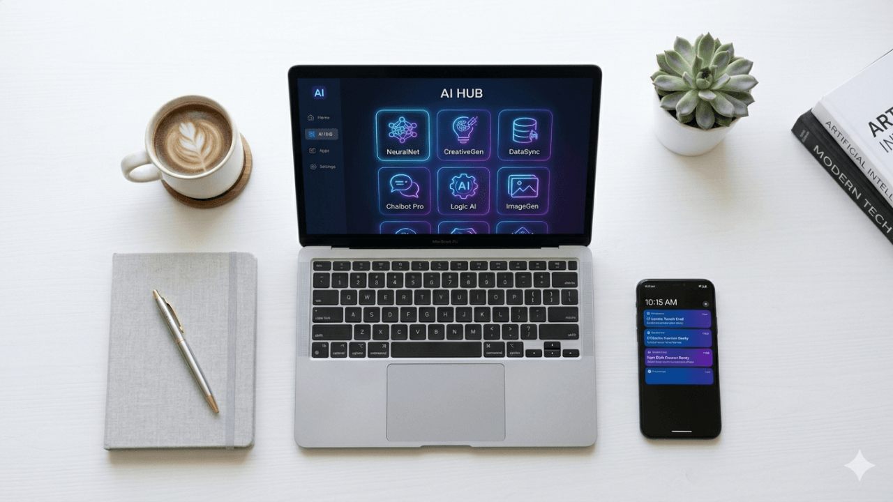 10 Best Free AI Tools to Make Money Online in 2026