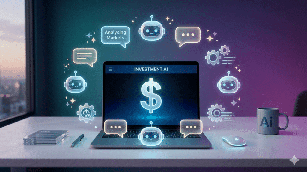 10 Best Free AI Tools to Make Money Online in 2026 (Tested by Beginners)