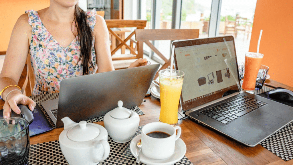 How to Start a Low-Budget Side Hustle (Even If You're Starting From Zero)