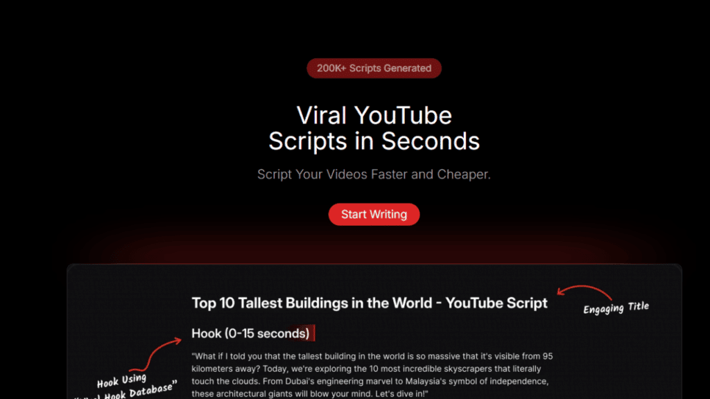 TubeMagic Review 2026: Is This AI Tool Worth It for YouTube Growth?
